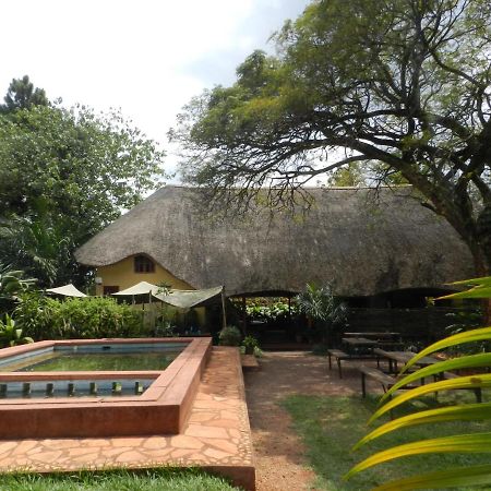 Bed and Breakfast 30 Wilson Jinja Exterior foto